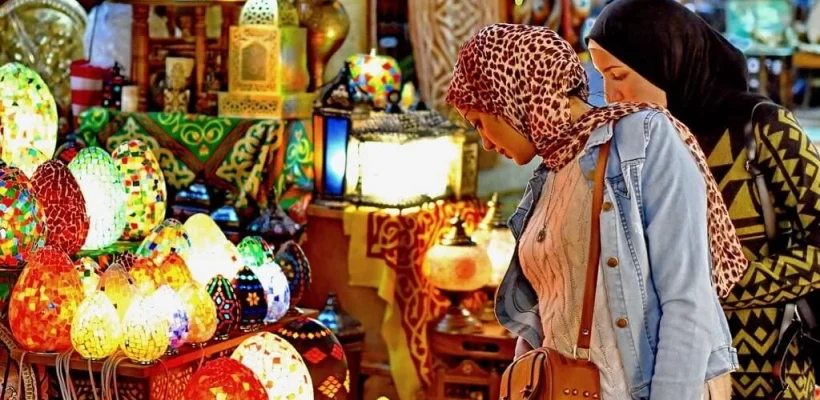 Khan el-Khalili, Your Guide to Cairo's Historic Bazaar