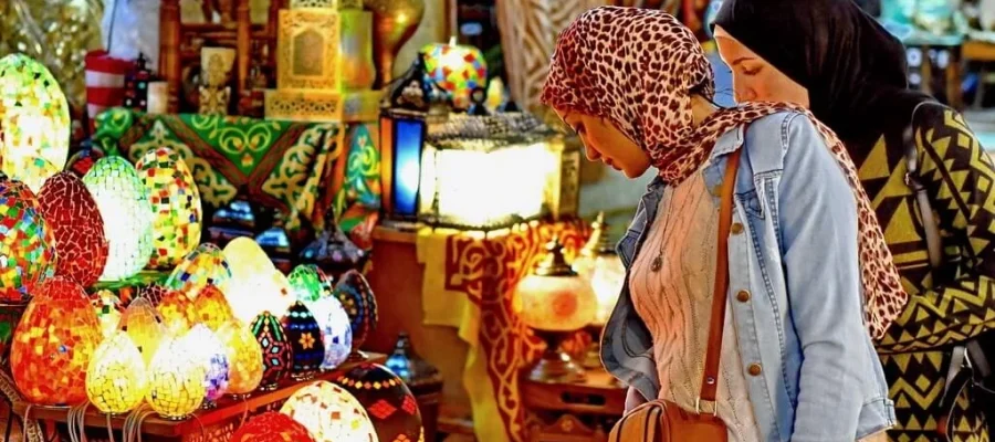 Khan el-Khalili, Your Guide to Cairo's Historic Bazaar