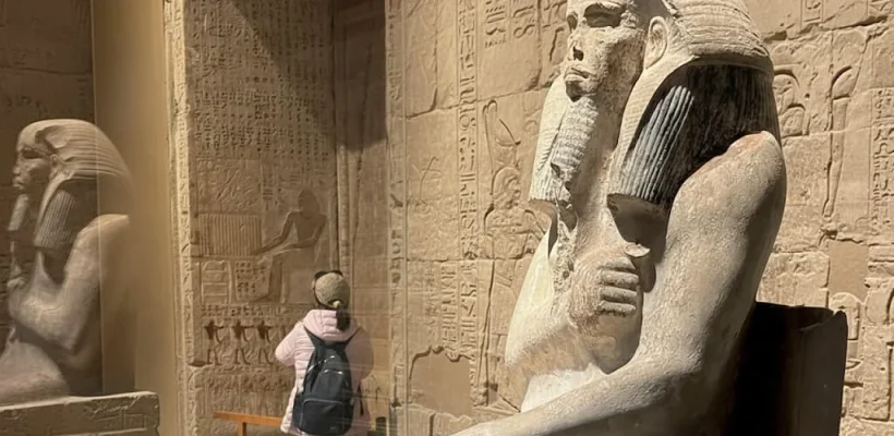King Djoser