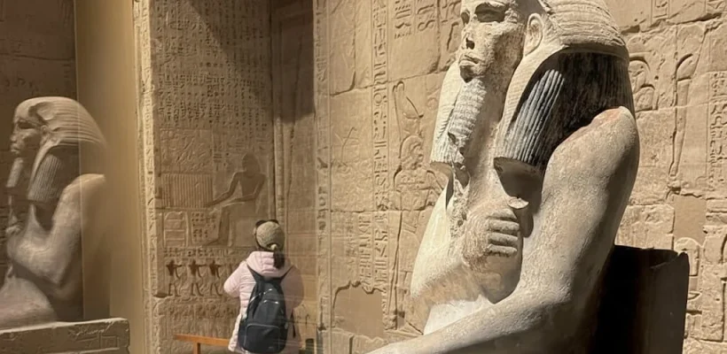 King Djoser
