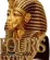 King Tut Mask - Icon