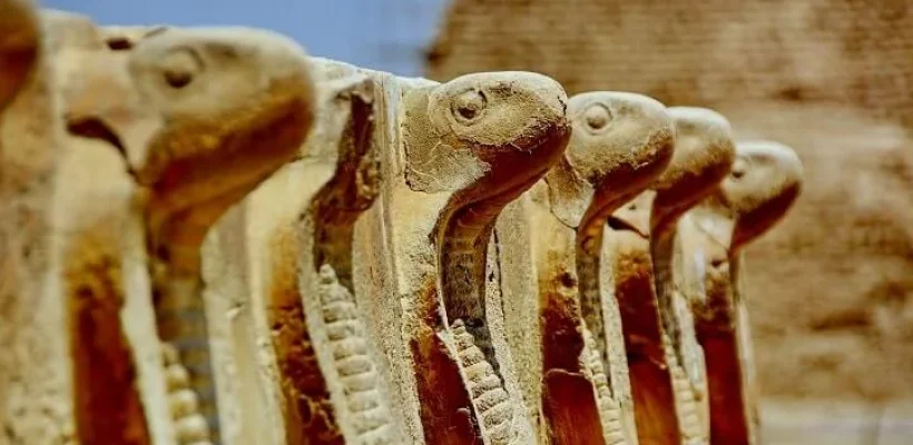 Lasting Legacy of King Djoser