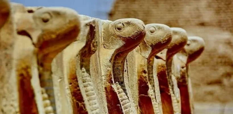 Lasting Legacy of King Djoser