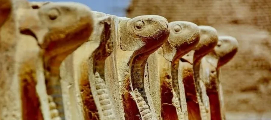 Lasting Legacy of King Djoser