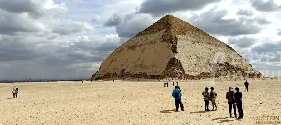 Local Egypt Tour Packages