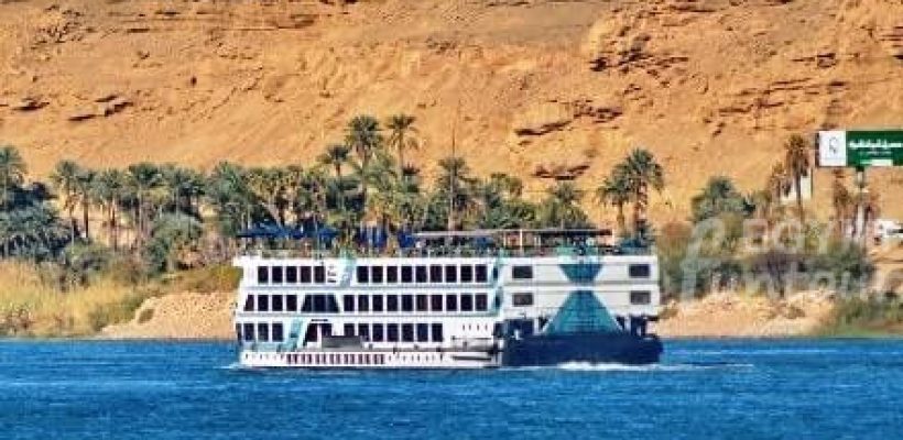 Luxor Aswan Nile Cruises Egypt Fun Tours 1