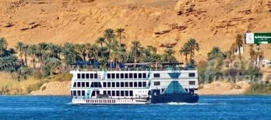 Luxor Aswan Nile Cruises Egypt Fun Tours 1
