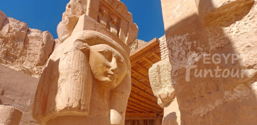 Aswan Day Tours - Luxor Day Tour from Aswan Egypt Fun Tours