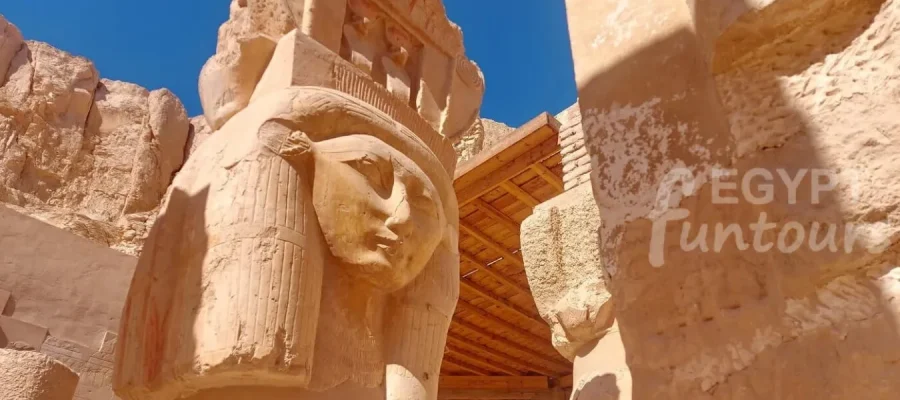 Aswan Day Tours - Luxor Day Tour from Aswan Egypt Fun Tours