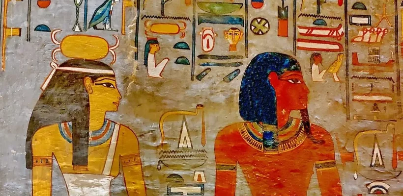 Luxor Day Tour from Safaga Port Egypt Fun Tours min 1