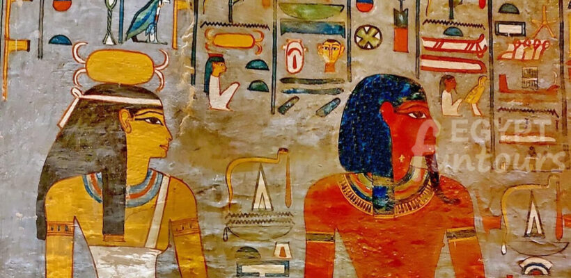 Luxor Day Tour from Safaga Port Egypt Fun Tours