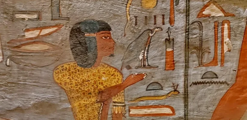 Luxor Day Trip from Hurghada - 12-Day Deluxe Egypt Tour