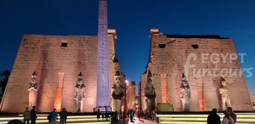 Luxor Night Tours Top Things to do in Luxor at Night - 6-Day Cairo & Nile Cruise for Families
