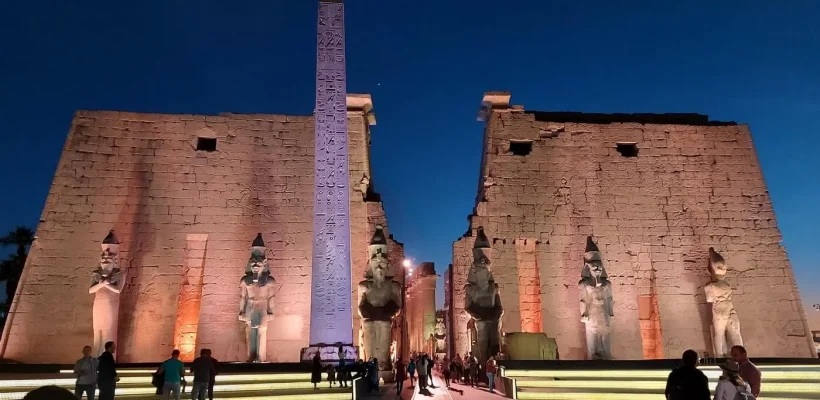 Golden Nubia and the Majestic Nile 14 days Egypt Tour