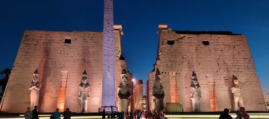 Golden Nubia and the Majestic Nile 14 days Egypt Tour