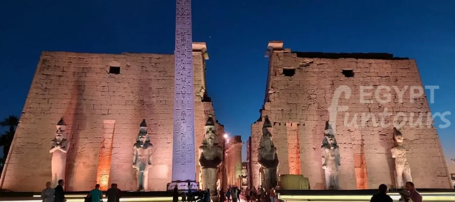 Luxor Night Tours Top Things to do in Luxor at Night - 6-Day Cairo & Nile Cruise for Families