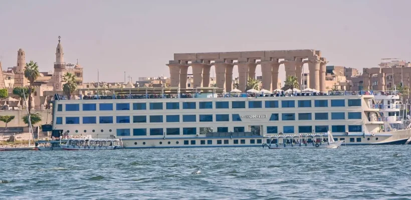 Luxor and Aswan Nile Cruise from Marsa Alam - Marsa Alam Transfer to Luxor