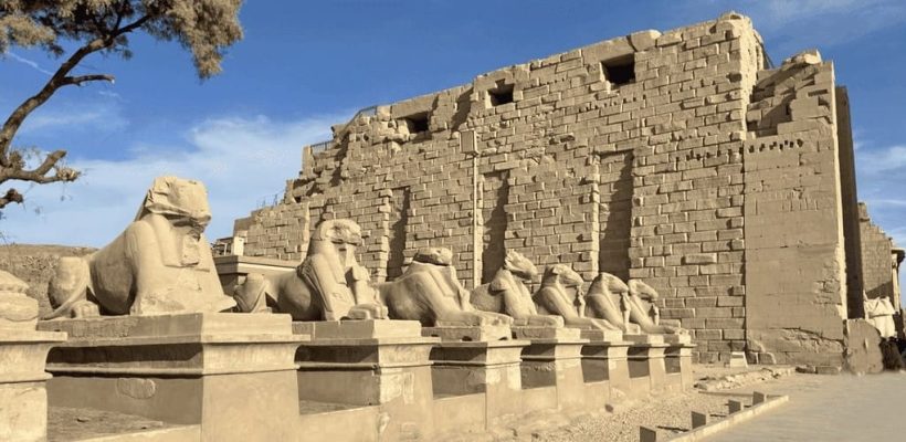 Golden Nubia and the Majestic Nile 14 days Egypt Tour - 8-Day Honeymoon Tour: Cairo, Nile Cruise & Abu Simbel
