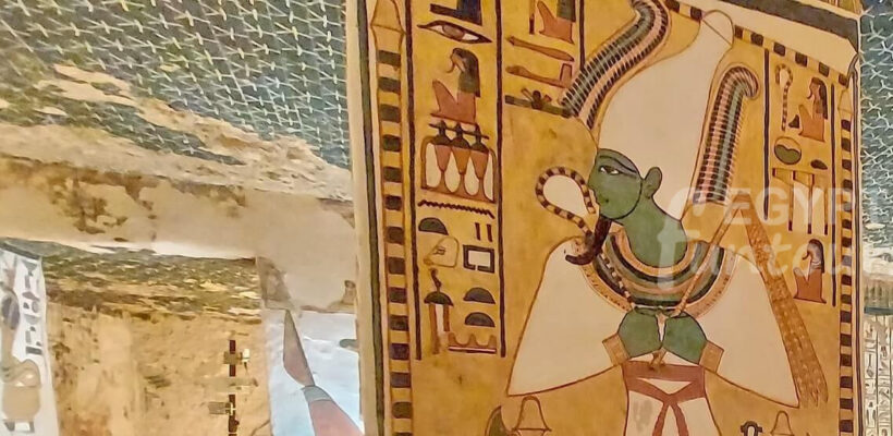 Luxury Cairo and Dahabiya Nile Cruise Tour Egypt Fun Tours min 1