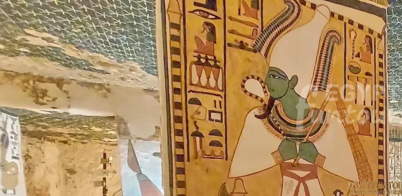 Luxury Cairo and Dahabiya Nile Cruise Tour Egypt Fun Tours min 1