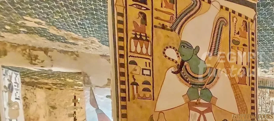 Luxury Cairo and Dahabiya Nile Cruise Tour Egypt Fun Tours min 1