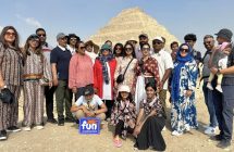 Luxury Cairo and Dahabiya Nile Cruise Tour - Egypt Fun Tours