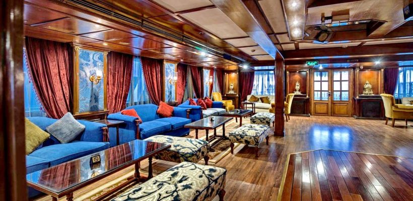 MS Terramar Nile Cruise Egypt Fun Tours