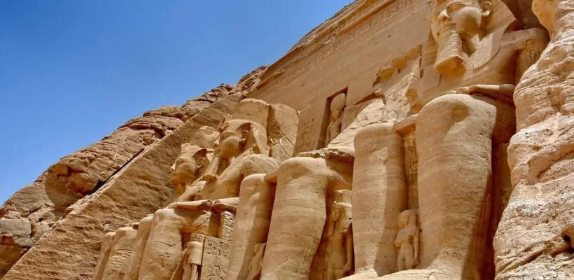Makadi Bay Excursion to Aswan Abu Simbel in Two Days Tour Egypt Fun Tours min 2