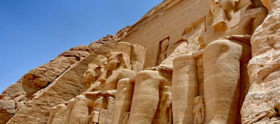 Makadi Bay Excursion to Aswan Abu Simbel in Two Days Tour Egypt Fun Tours min 2