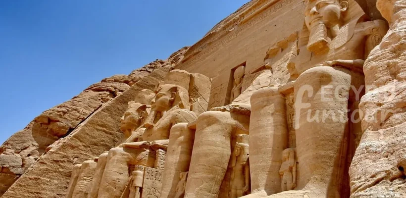 6 days Egypt easter tour