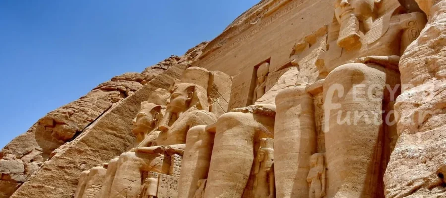 6 days Egypt easter tour
