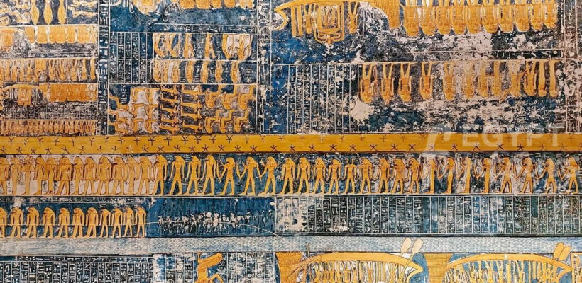 Makadi Bay Excursion to Cairo Luxor in Two Days Tour Egypt Fun Tours min 1