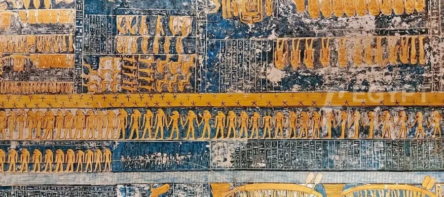 Makadi Bay Excursion to Cairo Luxor in Two Days Tour Egypt Fun Tours min 1