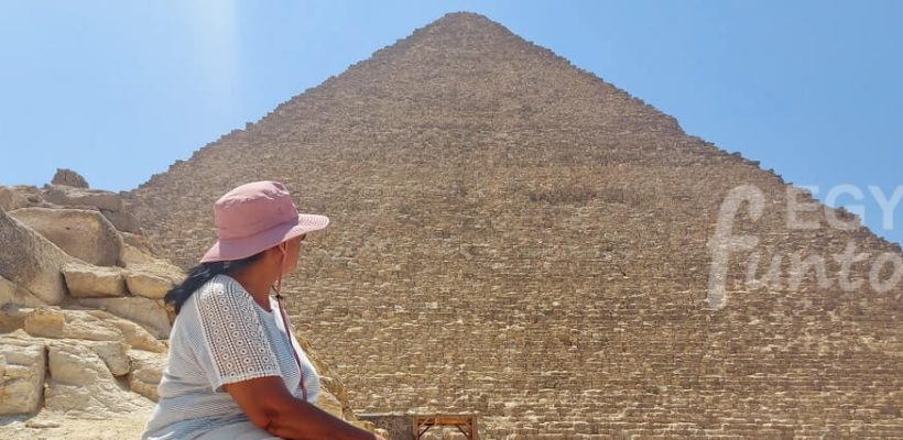 Makadi Bay Excursion to Cairo by Car in Day Tour Egypt Fun Tours min 1