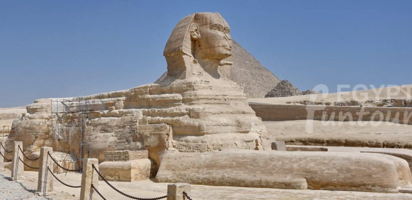 Makadi Bay Excursion to Cairo by Plane in Two Days Egypt Fun Tours min 1