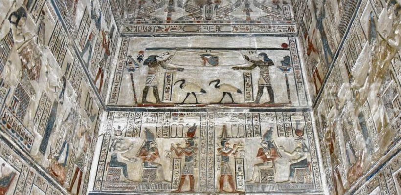 Makadi Bay Excursion to Explore Egypt Highlights in 3 Days Egypt Fun Tours min 1