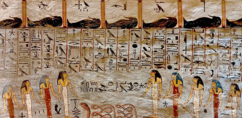 Luxor Tour from Makadi Bay