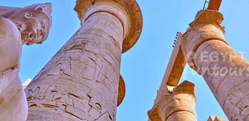 Tour from Makadi Bay