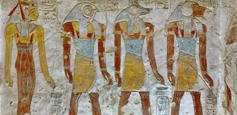 Makadi Bay Excursion to Luxor in Two Days Trip Egypt Fun Tours min 1