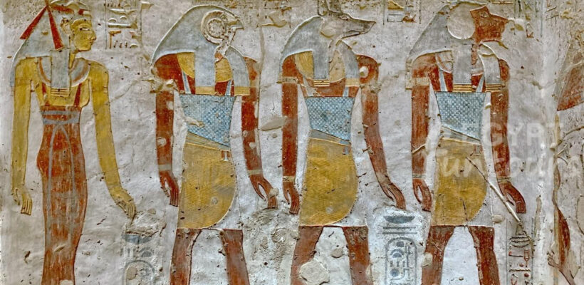 Makadi Bay Excursion to Luxor in Two Days Trip Egypt Fun Tours min 1