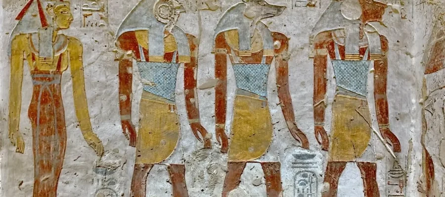Makadi Bay Excursion to Luxor in Two Days Trip Egypt Fun Tours min 1