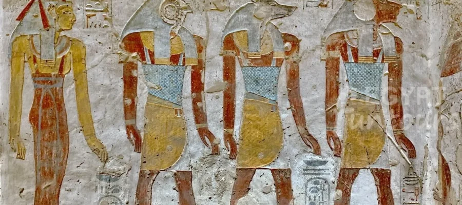 Makadi Bay Excursion to Luxor in Two Days Trip Egypt Fun Tours min 1