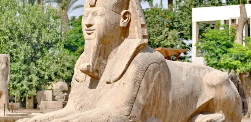 Memphis Saqqara Dahshur Tour from Cairo Airport Egypt Fun Tours