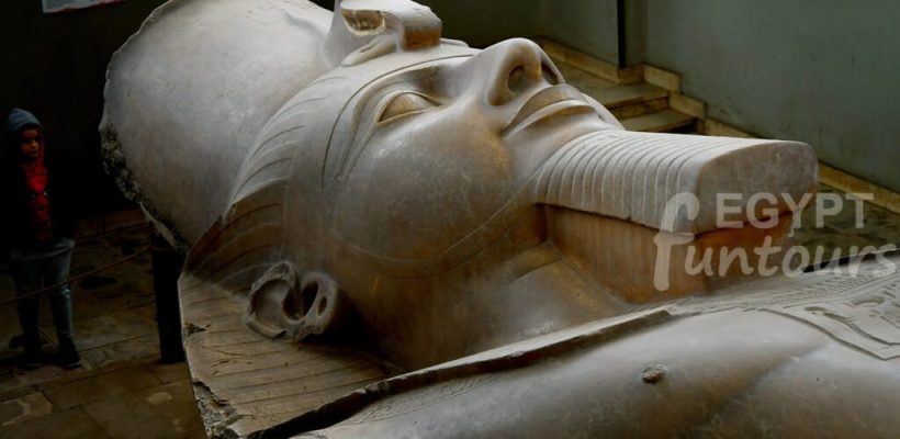 Memphis tours - 4 days cairo comprehensive tours