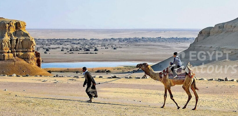 Mudawara mountain el fayoum - Egypt Travel Package - 4 days unesco tour