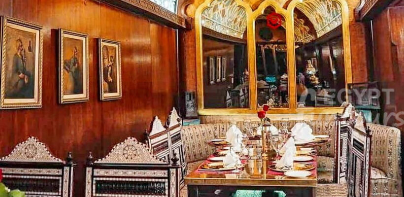 Cairo of sensational cairo by night city tour - 8-day tour for older people