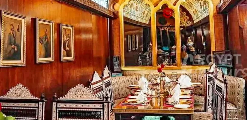 Naguib-Mahfouz-restaurant-Islamic-Cairo-Khan-El-Khalili-Egypt-Fun-Tours