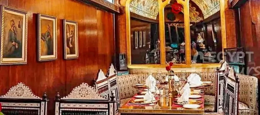 Naguib-Mahfouz-restaurant-Islamic-Cairo-Khan-El-Khalili-Egypt-Fun-Tours