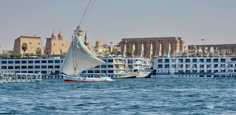 Nile Cruises Egypt Fun Tours - 9-Day Tour Package
