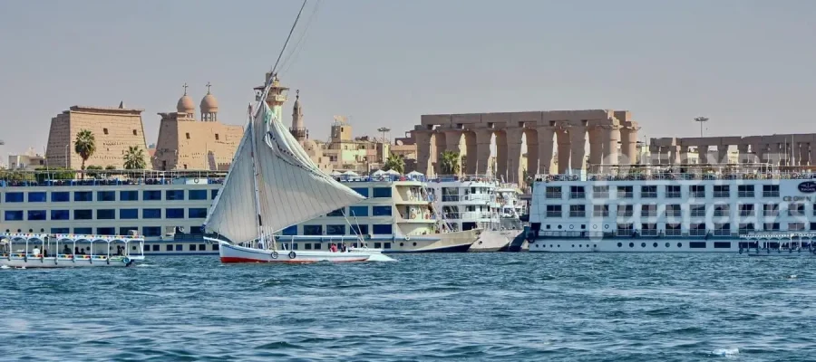 Nile Cruises Egypt Fun Tours - 9-Day Tour Package